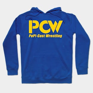 PCW - Turner Retro Hoodie